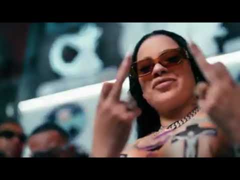 La Insuperable - Dime Cuero Vídeo Oficial 