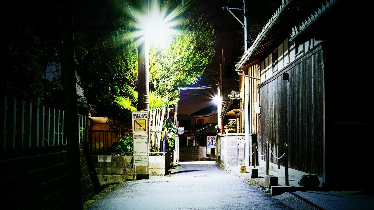 怖い話3選【実話怪談朗読】恐怖の瞬間を体験しよう👻