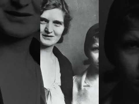 DNA proved President Harding's Secret Love Child #historyhunters