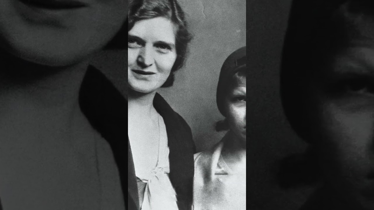 DNA Evidence Reveals President Harding's Hidden Love Child 👶