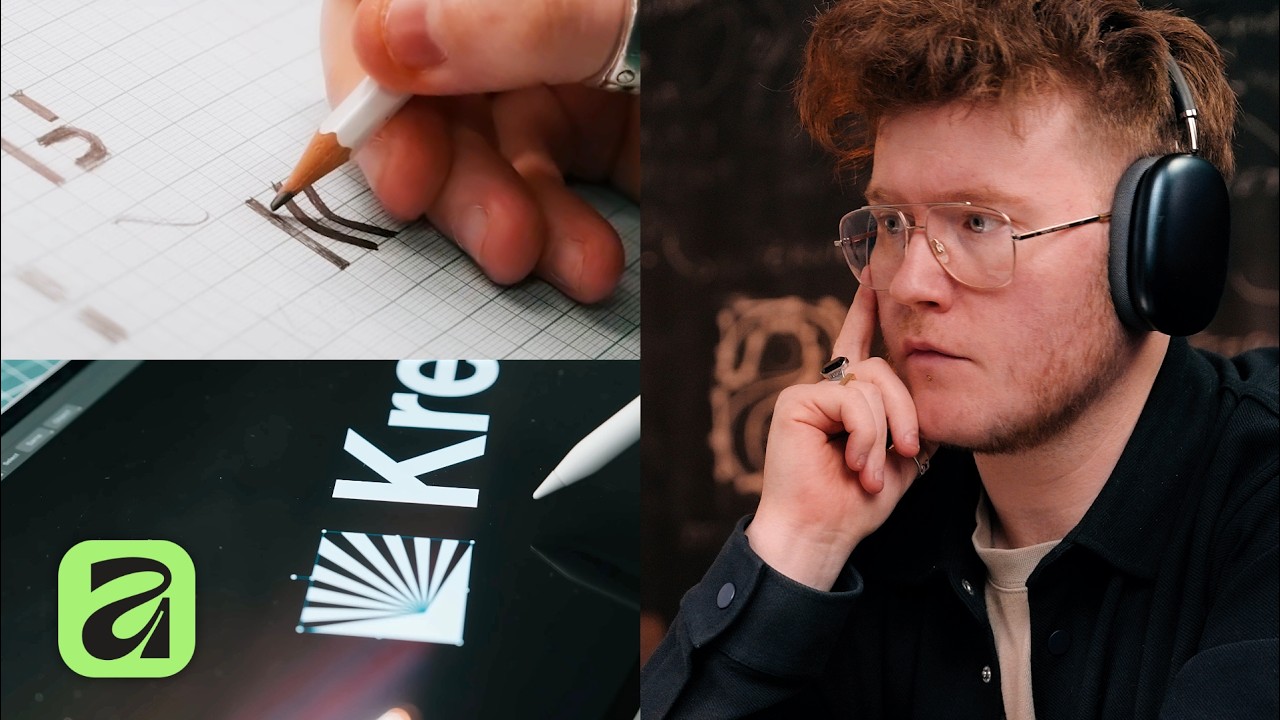 Full Brand Identity for Luxury Auto Brand 🚗