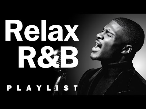 【R&B Soul】Chill Vibes Playlist – Smooth Vocals, Mellow Grooves | Relax • Study • Focus