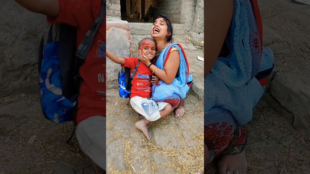 Mamata Bhare Din Kaha Gaye? 🌸