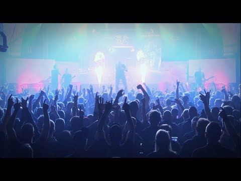 Goitzsche Front - Vier Asse / Live in Leipzig