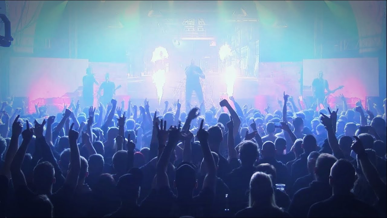 Goitzsche Front – Vier Asse Live in Leipzig 🎸 | Exklusive DVD & Fanbox sichern!