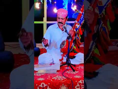 Ghulam hussain umrani new songs #viralvideo #sindhisong