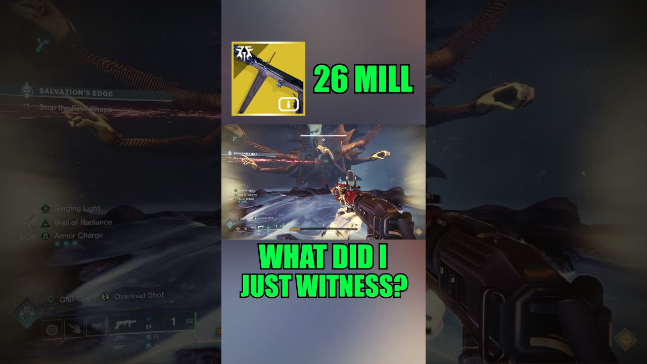 My Epic Experience Joining an LFG in Destiny 2 🚀