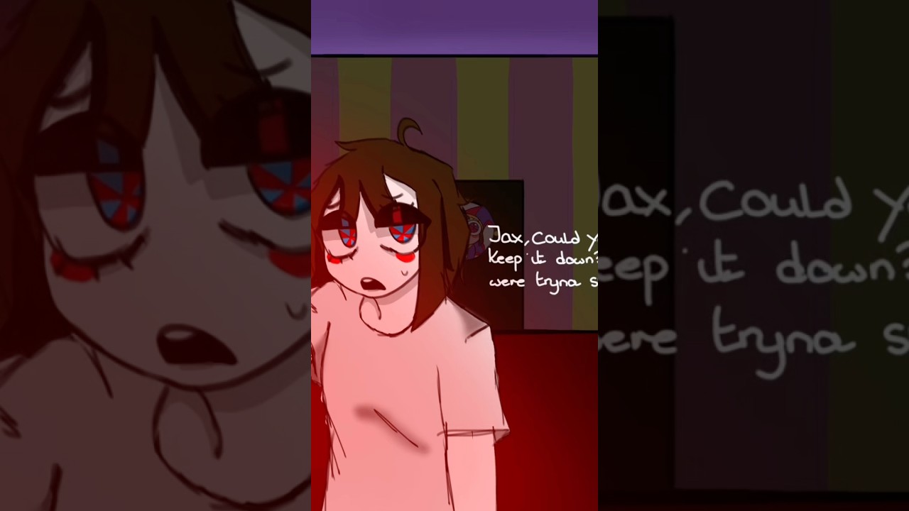 Funny Bunny Animation 🐰