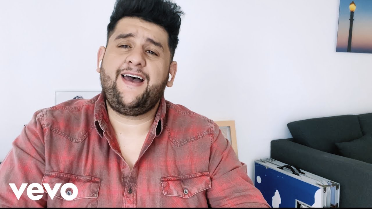 Matisse - Cuando te Encontré ft. Carlos Sadness 🎶