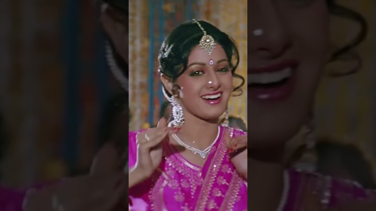 Chandni (1989) | Love, Loss & Stardom: A Nostalgic Tribute by RJ Priyanka ๐ฌ