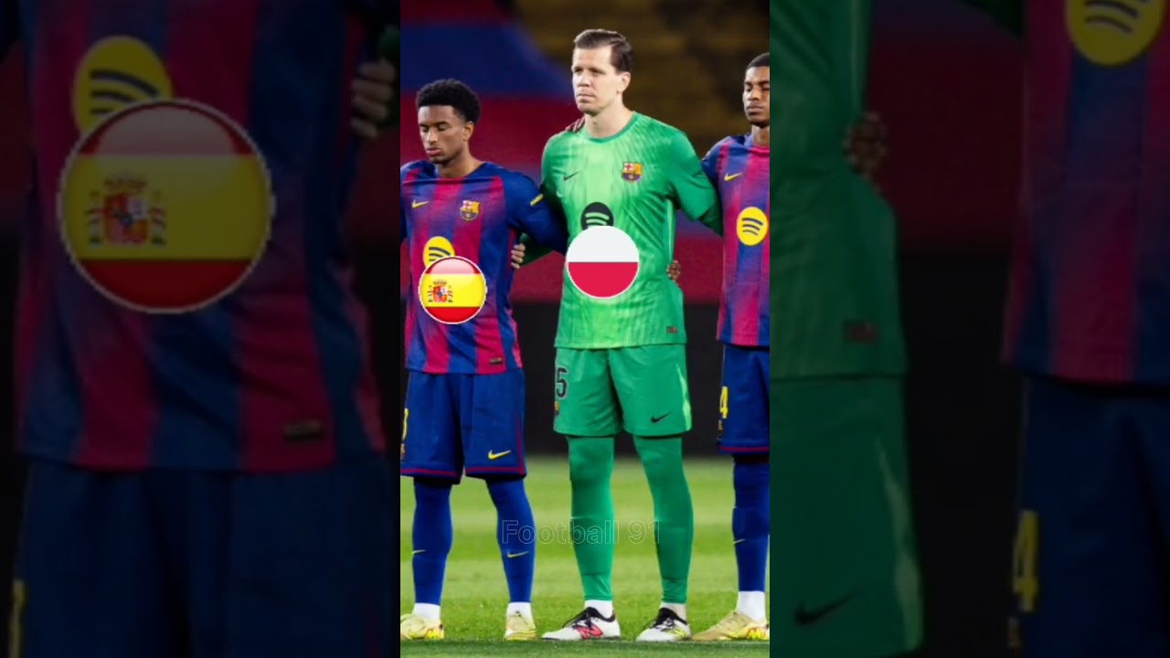 Barcelona vs Elcho Highlights (3-1) | La Liga 2025 ⚽