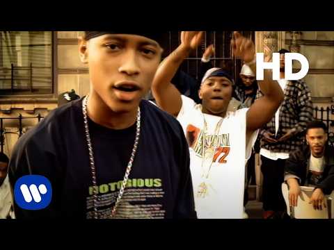 The Notorious B.I.G. - Biggie (feat. Lil' Kim & Puff Daddy) (Official Music Video)