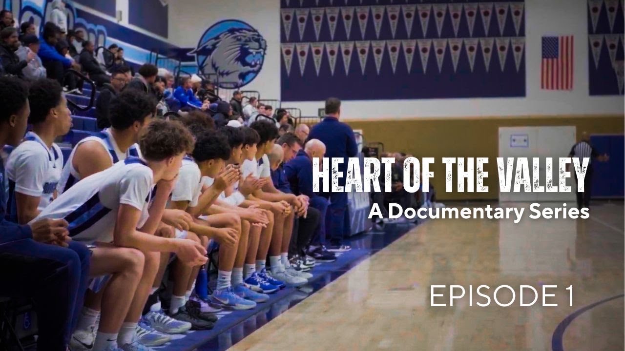 Heart of the Valley | Episode 1: Legacy in Motion