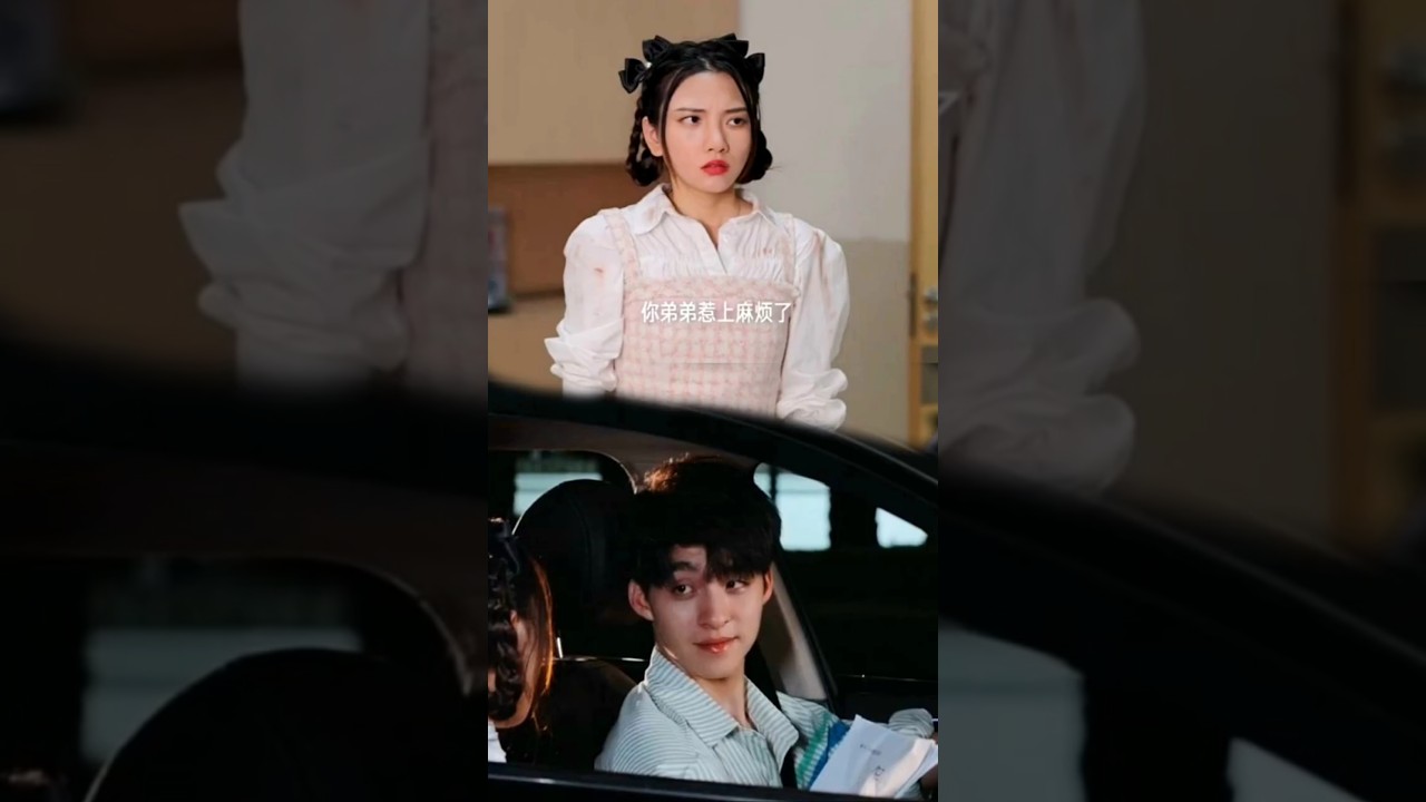 Jini's Love for the Prince ⛄🌺