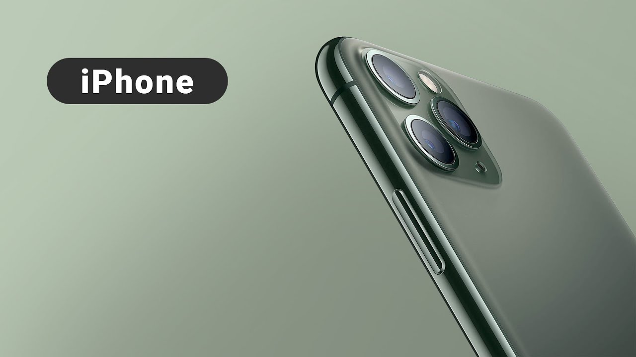 L’iPhone 11 Pro Max en 2023 : Performances et pertinence