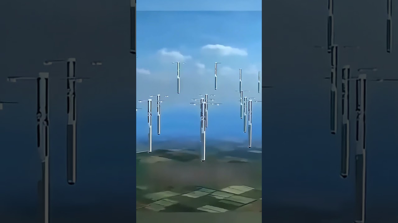 Российский дрон Улей — новая мощь в оружии 🇷🇺