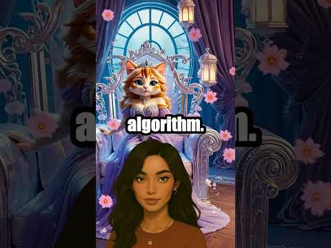 Who invented the Turing machine? ASMR Girl Explains