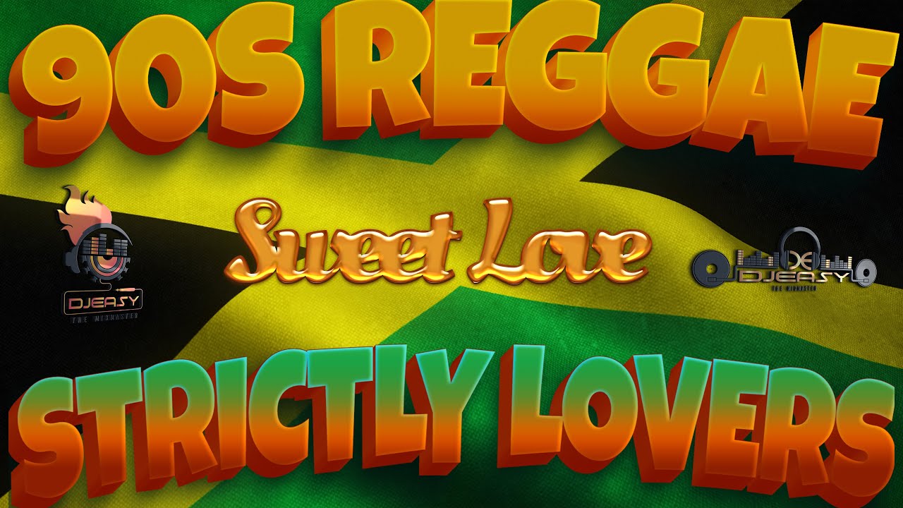 🔥 90s Old School Reggae Lovers' Rock Mix | Classic Hits by Beres, Sanchez & More