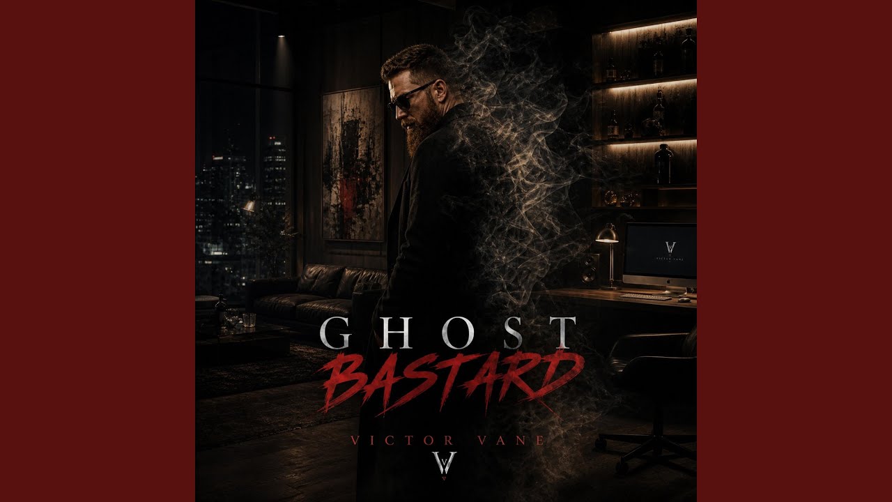 Ghost Bastard by Victor Vane 🎵