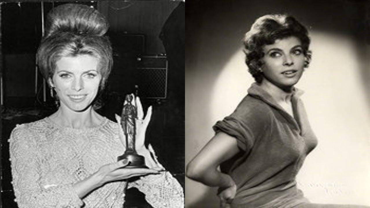 Billie Whitelaw: A Mind-Blowing Tribute π¬