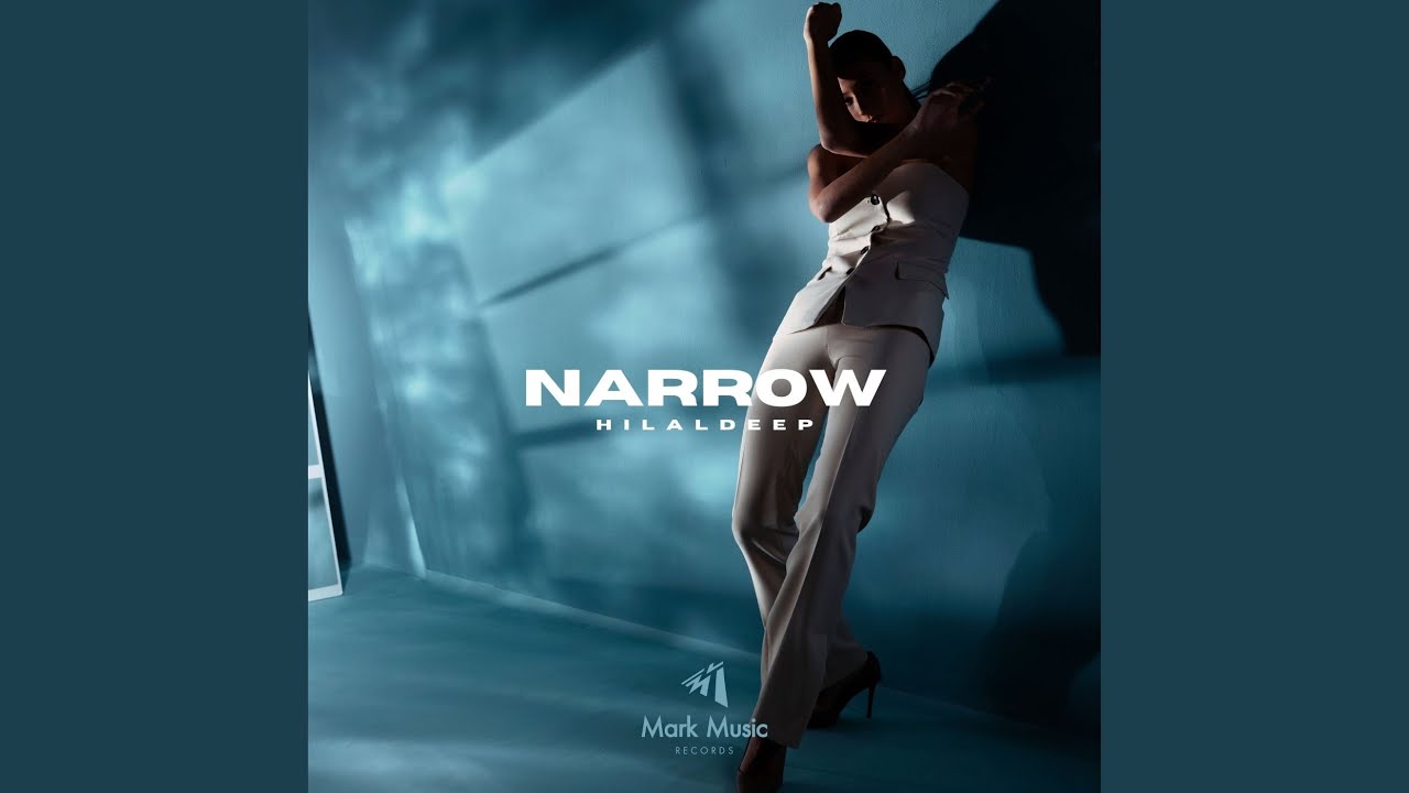 HilalDeep - Narrow (2025) 🎶