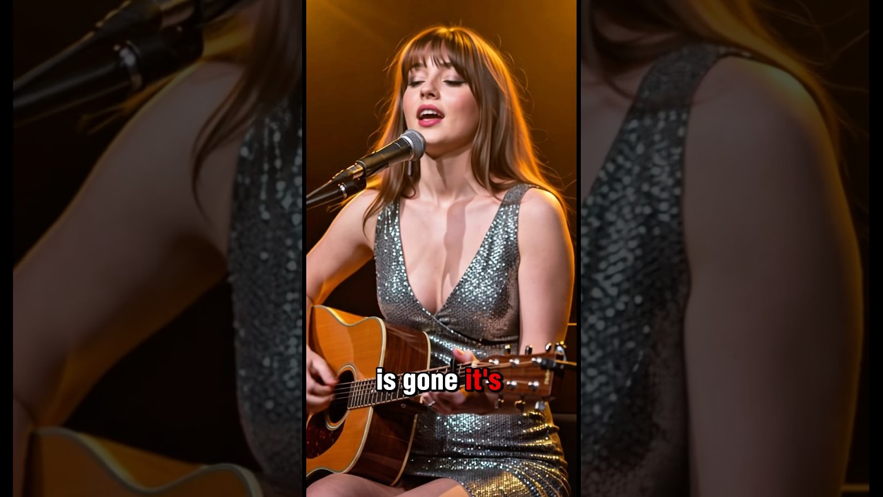 Unforgettable 'Woman in Love' Performance That Will Touch Your Heart 💖