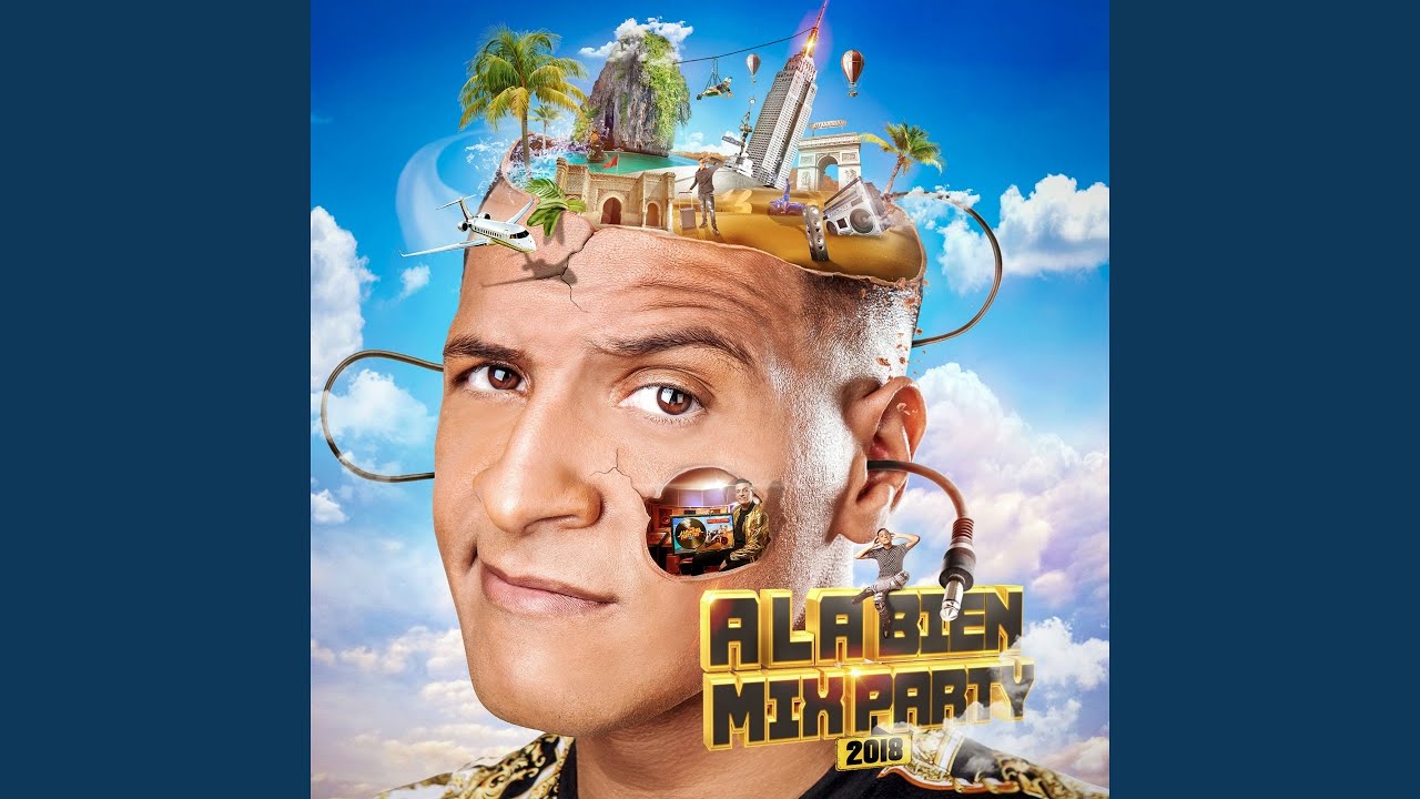 Dans le Banks (feat. 4Keus Gang, Leck) - DJ Hamida