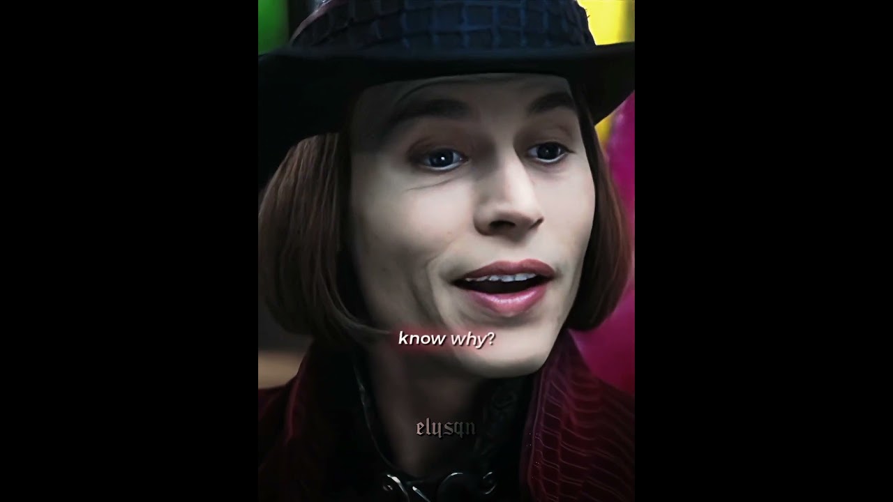 Willie Wonka's Hilarious Roasts of the Kids 😂