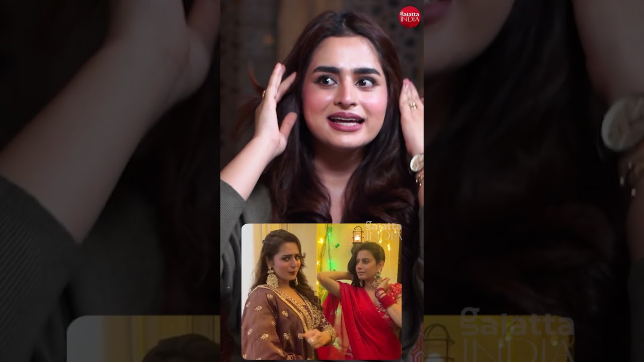 Ayesha Khan Claims Isha Malviya Was Rude to Her on Bigg Boss