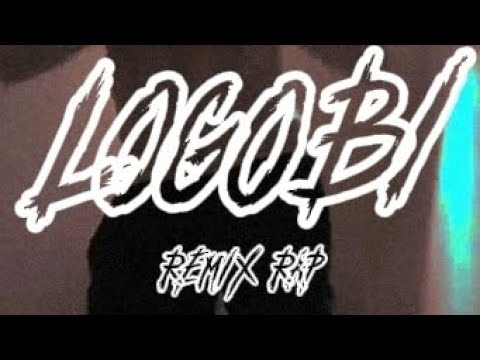 LOGOBI - Remix Rap (Ah Non C'est Terrible ! ) - Sped Up