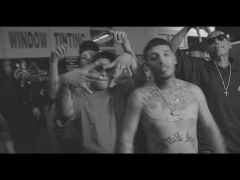 RIDIN THRU THA CITY MUSIC VIDEO ๐ต๐๐ถMurda623mv ft Brutals 44Grimey & DecipherAZ