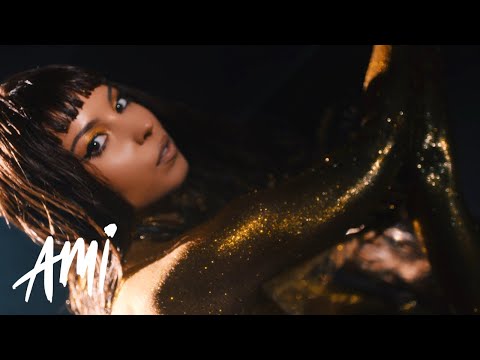 AMI feat. Tata Vlad - Enigma | Official Video
