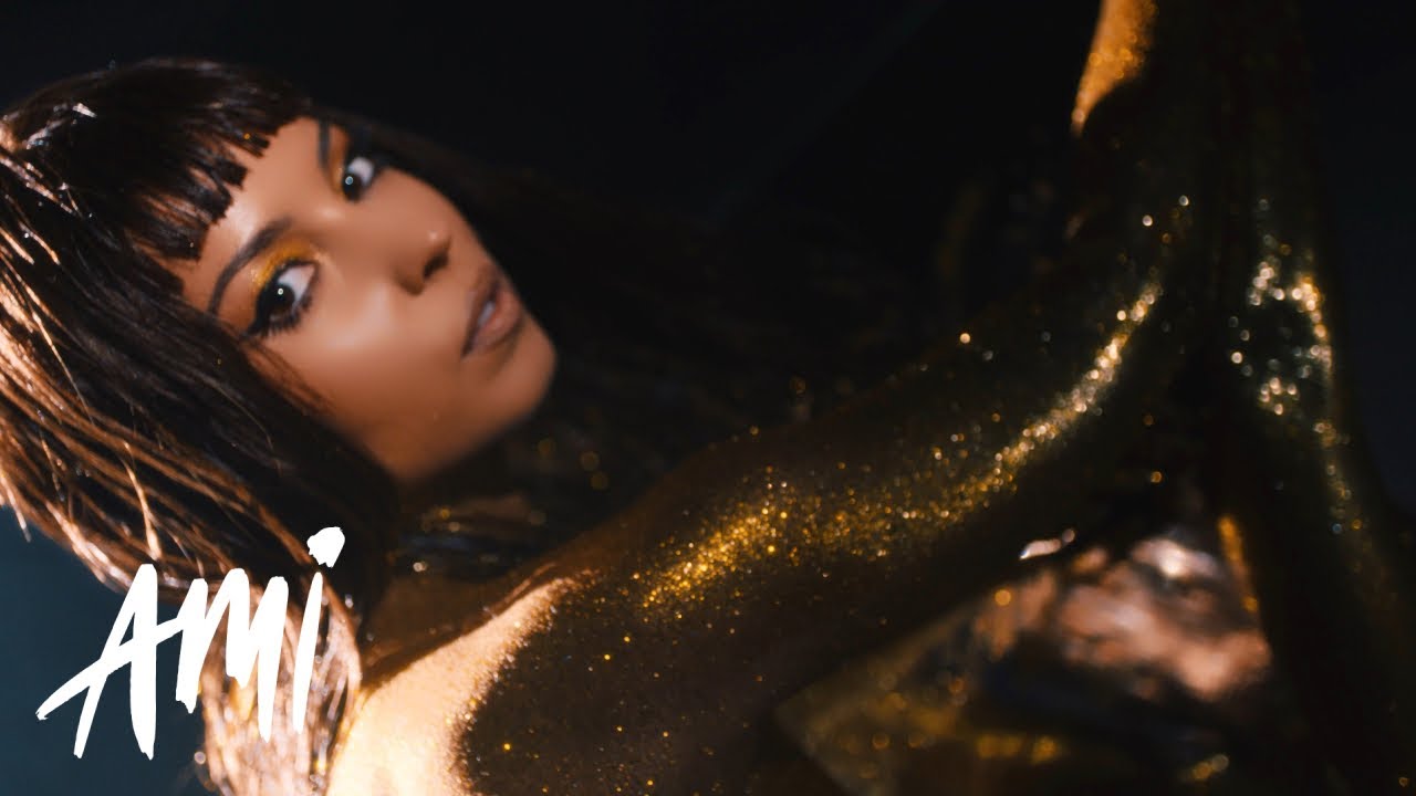 AMI featuring Tata Vlad - Enigma | Official Music Video