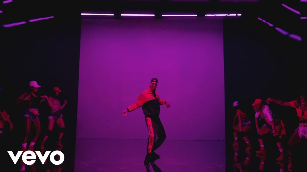 Chris Brown's 'Questions' Official Music Video 🎶