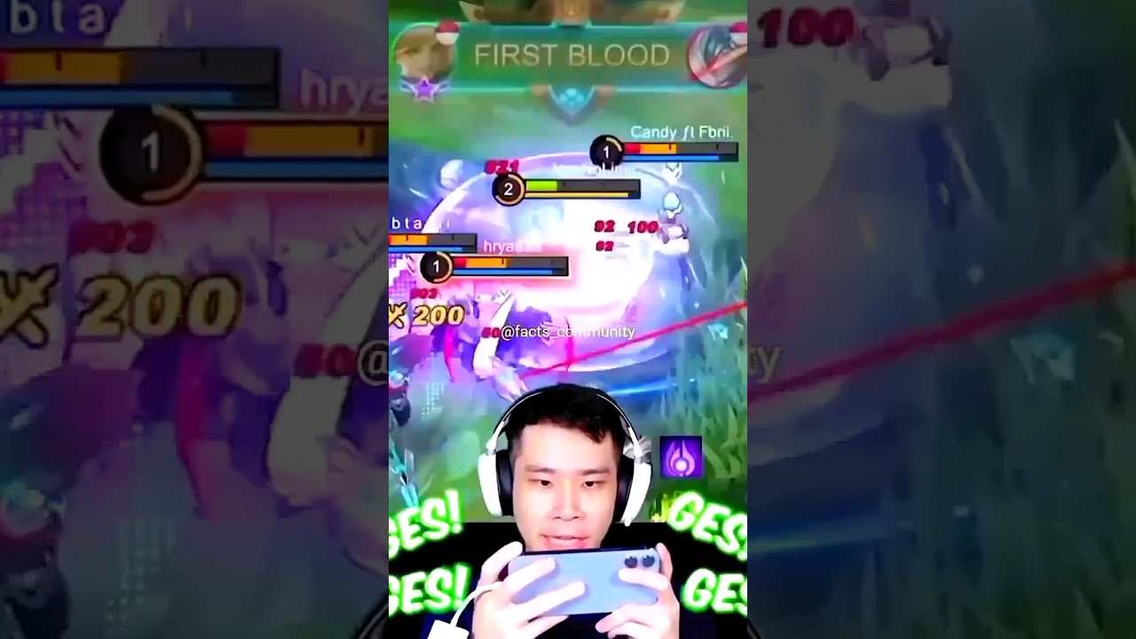 Kairi vs Jess: No Limit Showdown ๐ฅ