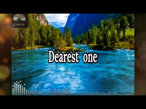 DEAREST ONE by: LORD SORIANO KARAOKE STYLE