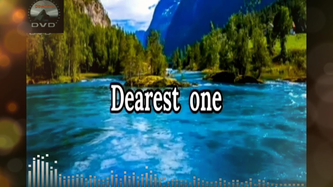 Sing Along to 'Dearest One' by Lord Soriano π€ - Karaoke Version Requested by Troy Gambe