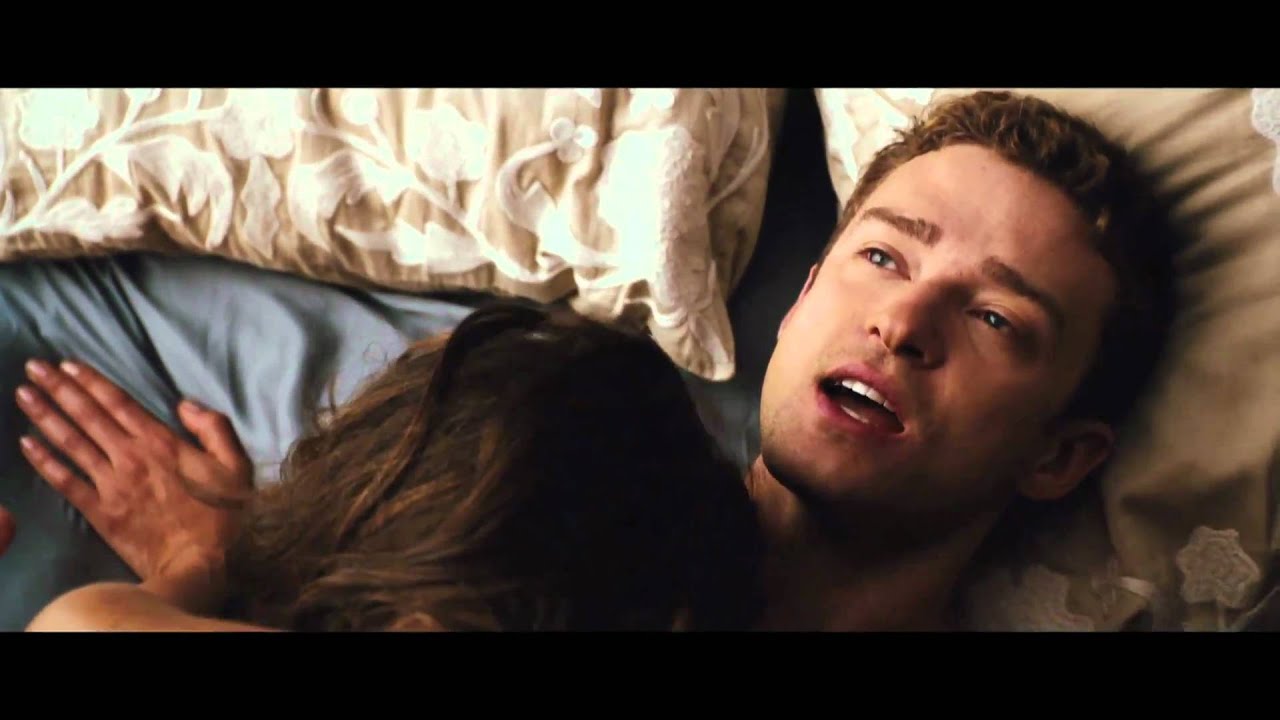 Friends with Benefits - Trailer ๐ฌ