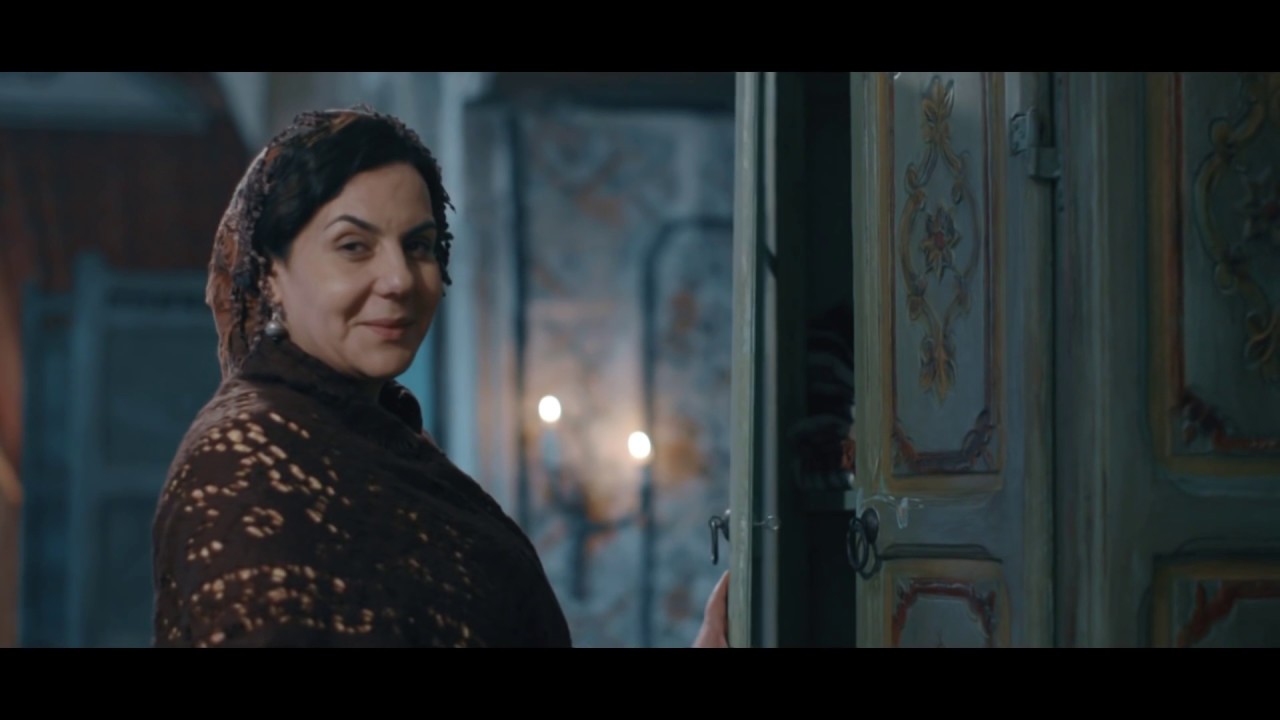 تاج الحاضرة: أول ليلة لعربية في وكالة شريفة