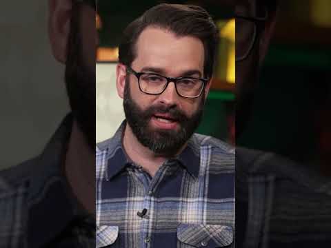 Why There Aren't More Christian Films