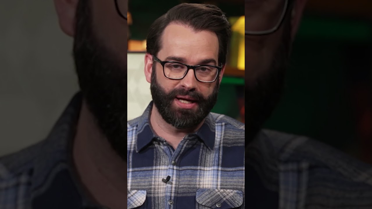 Why Aren't There More Christian Films? Discover the Reasons Behind the Limited Genre Expansion π¬