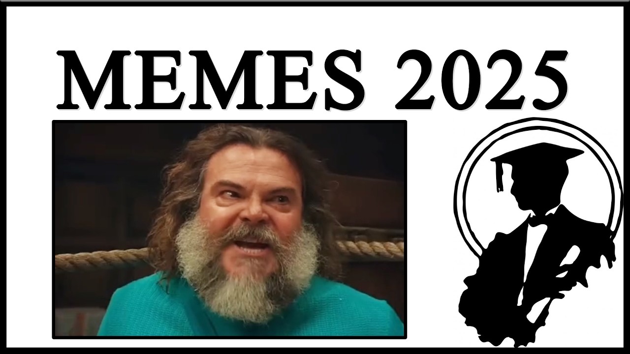 Memes 2025 & More: Join My Patreon! 🎉