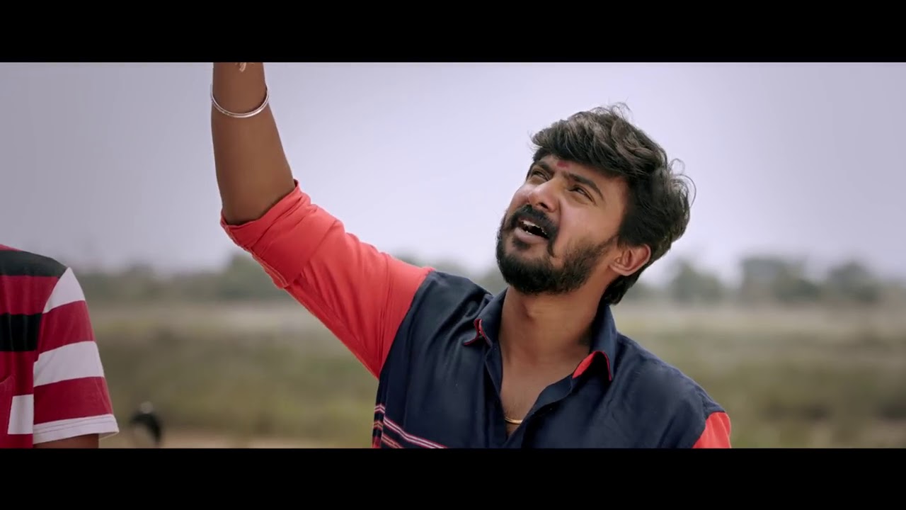 Kanaa Official Trailer: Aishwarya Rajesh & Sathyaraj 🎬