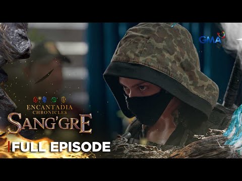 Sang'gre: Tuso laban sa tuso! (Full Episode 58 -September 3, 2025) | Encantadia Chronicles