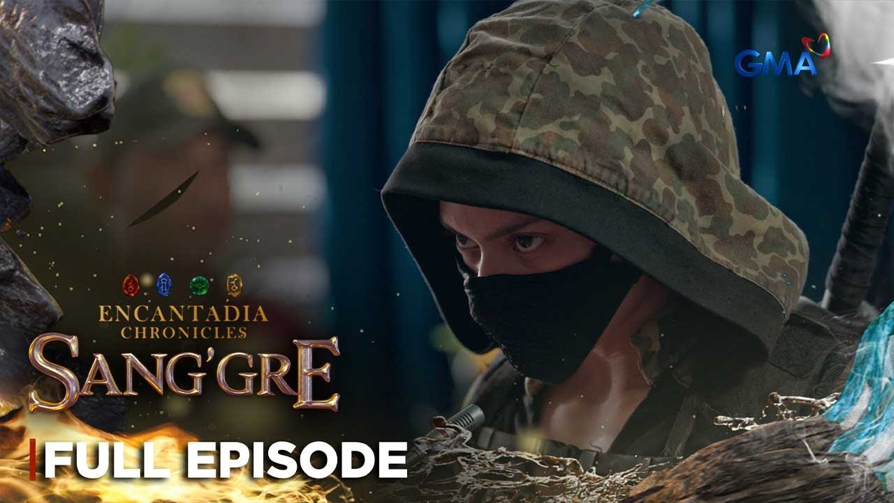 Sang'gre: Tuso laban sa Tusó! Full Episode 58 | Encantadia Chronicles (Sep 3, 2025) 🌟
