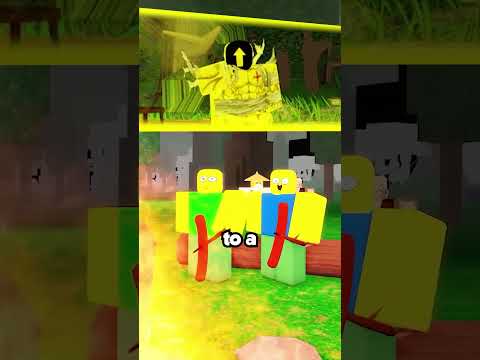 The Kraken Kid Theory in 99 Nights in the Forest