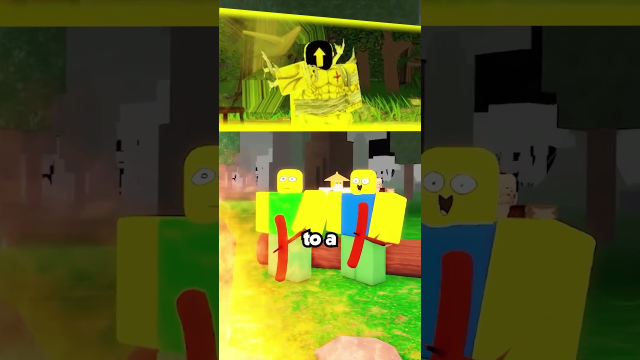 Unveiling the Kraken Kid Theory in 99 Nights in the Forest 🌲