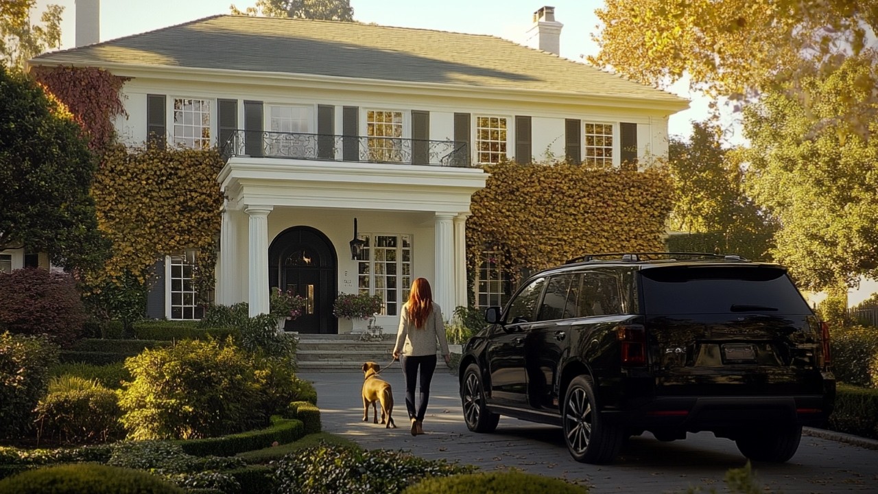 Family Drama: Woman Finds Love After Loss 🌊