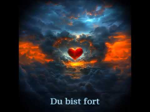 Du bist fort – Emotionaler Song über Verlust 💔