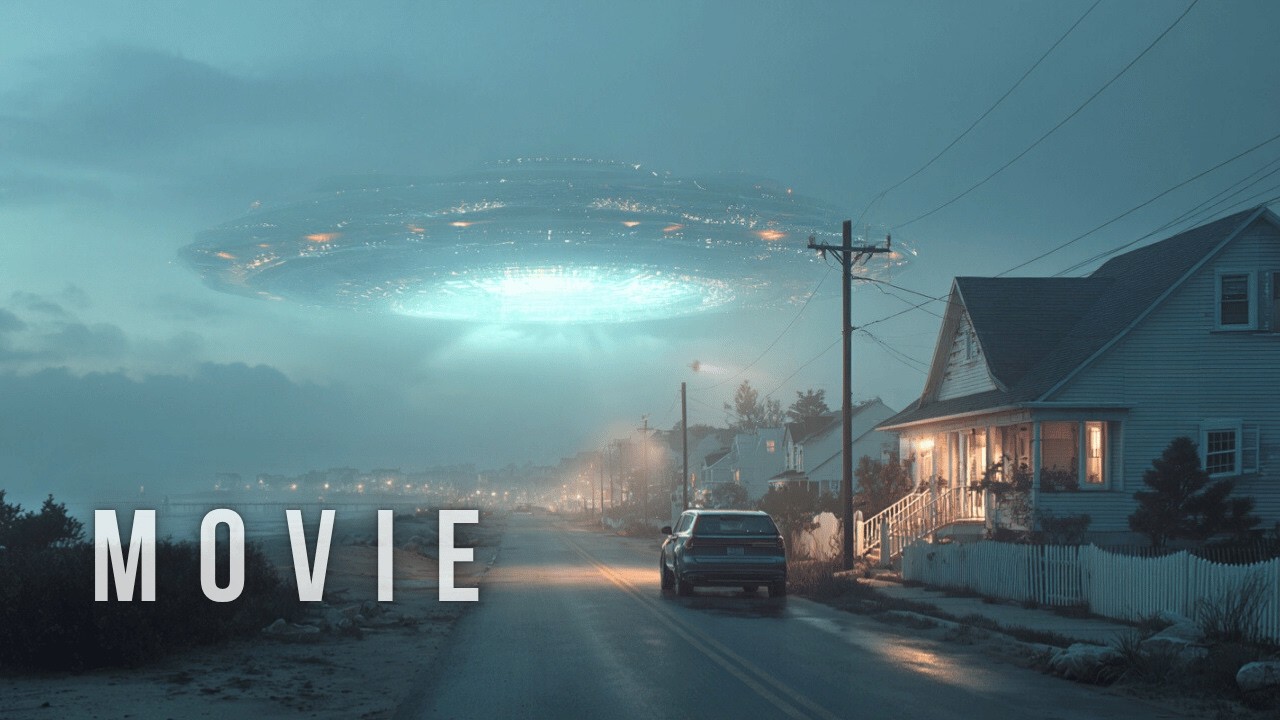 Top Sci-Fi Adventure: Must-See Alien Tale π